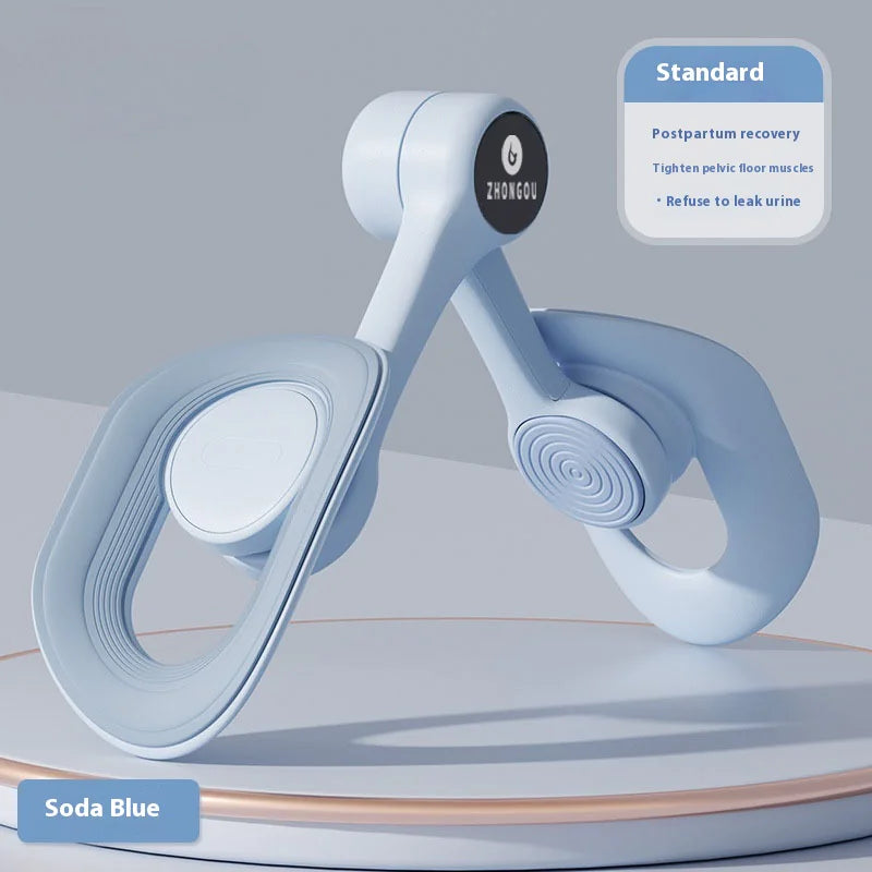 Pelvic Fortitude Conditioning Device