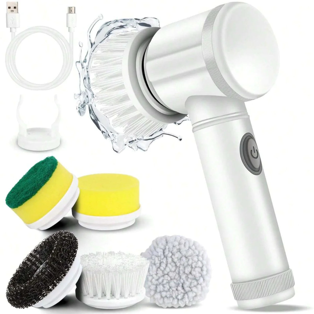 Home Electric Shoe Care Kit