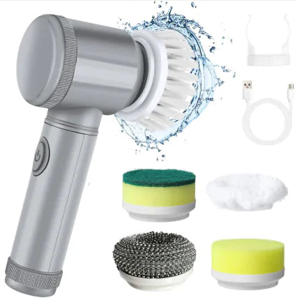 Home Electric Shoe Care Kit