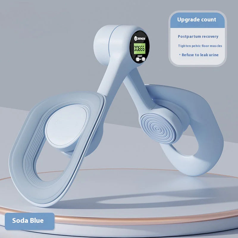 Pelvic Fortitude Conditioning Device