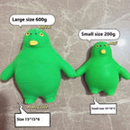 Stress-Relief Muscle Squeeze Toy