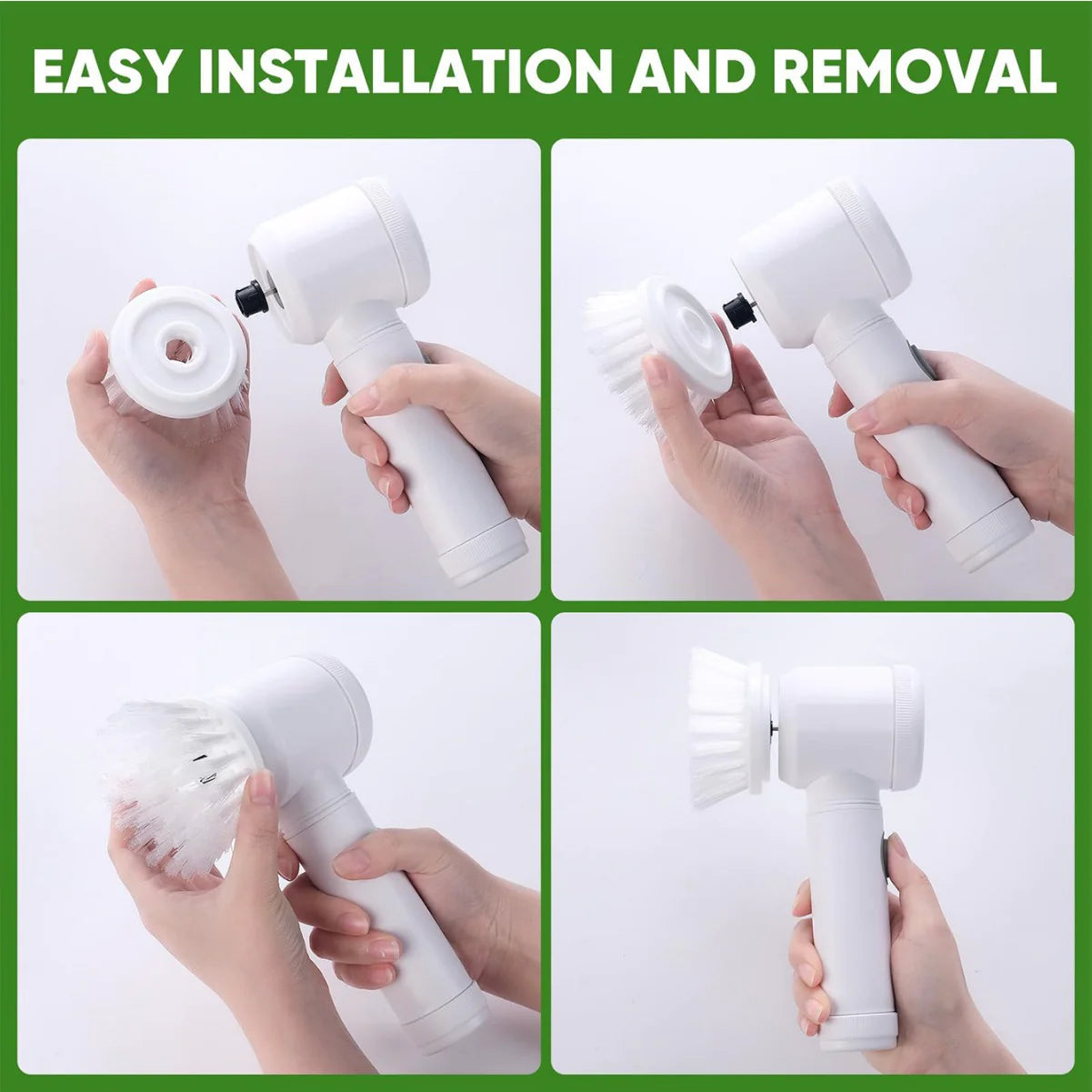 Home Electric Shoe Care Kit