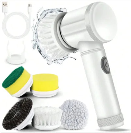 Home Electric Shoe Care Kit
