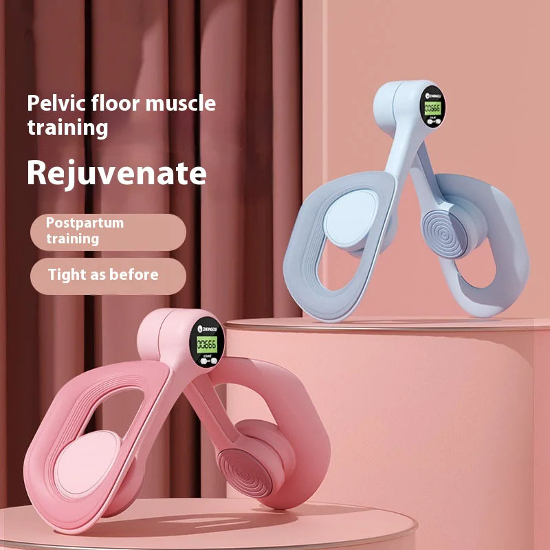 Pelvic Fortitude Conditioning Device